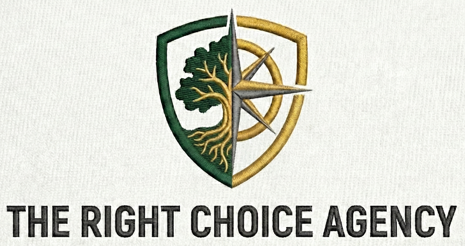 The Right Choice Agency
